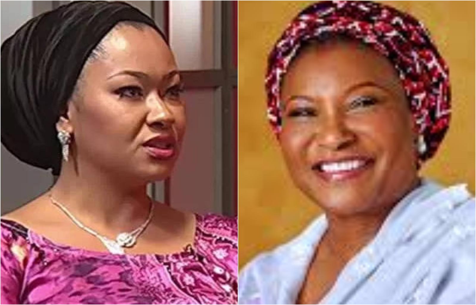 ‘She doesn’t follow Senate rules’ — Ireti Kingibe faults Natasha’s claim on seating arrangement